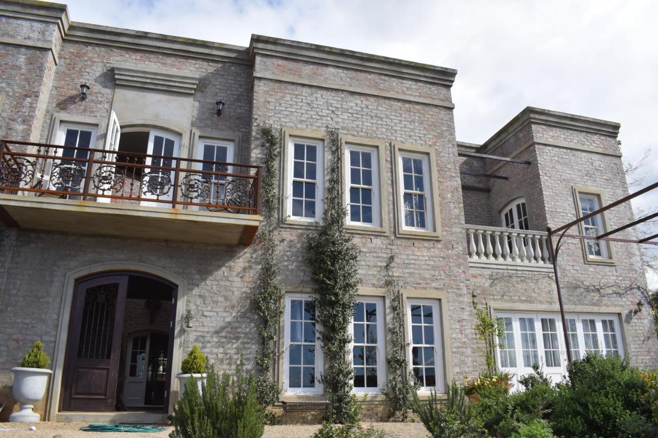 Villa Anna Katarina Riebeek-Kasteel Exterior photo