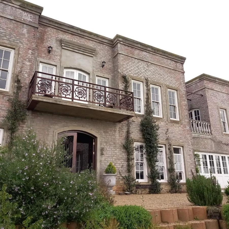 Villa Anna Katarina Riebeek-Kasteel Exterior photo
