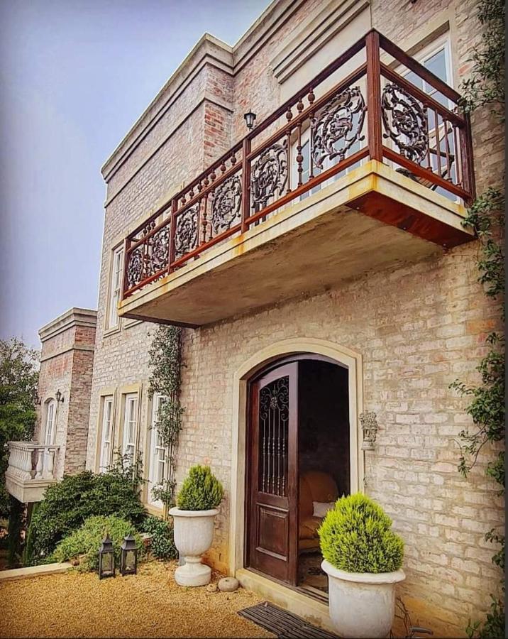 Villa Anna Katarina Riebeek-Kasteel Exterior photo