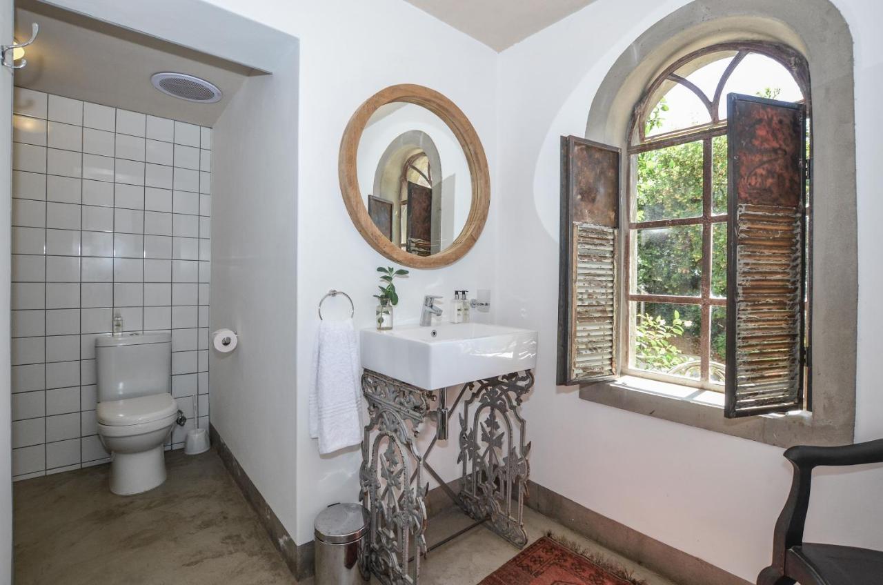 Villa Anna Katarina Riebeek-Kasteel Exterior photo