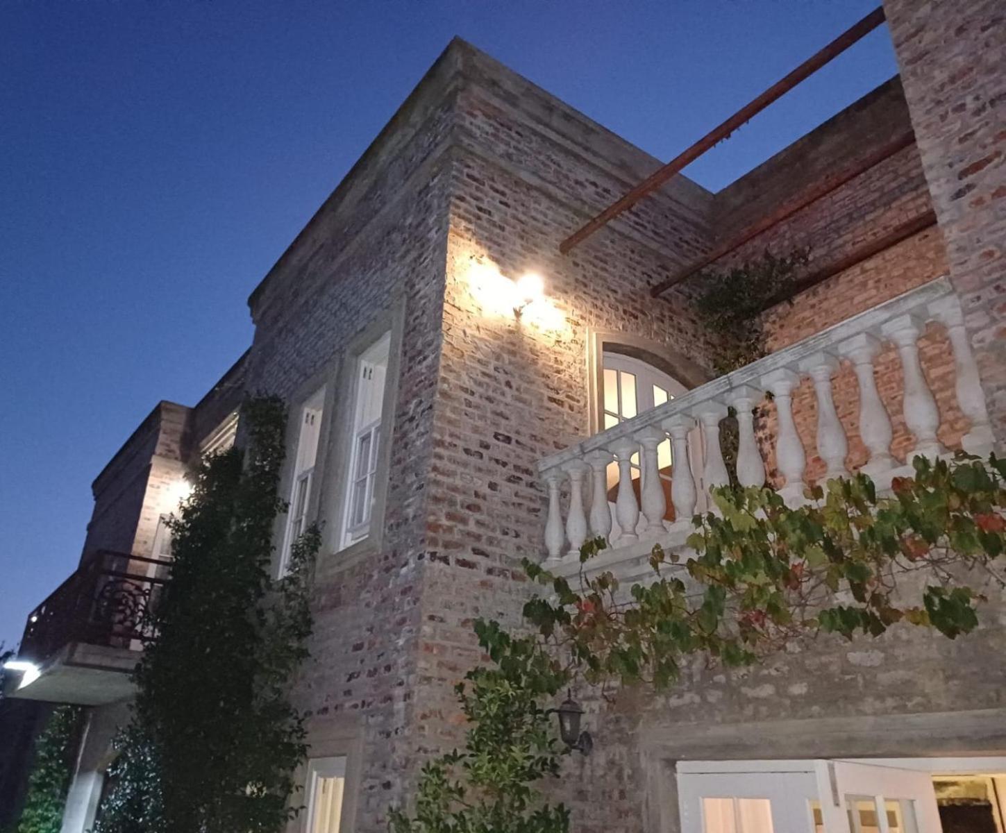 Villa Anna Katarina Riebeek-Kasteel Exterior photo