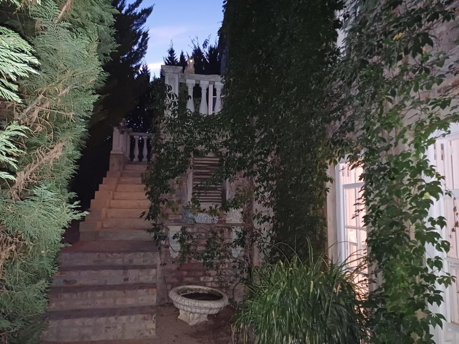 Villa Anna Katarina Riebeek-Kasteel Exterior photo