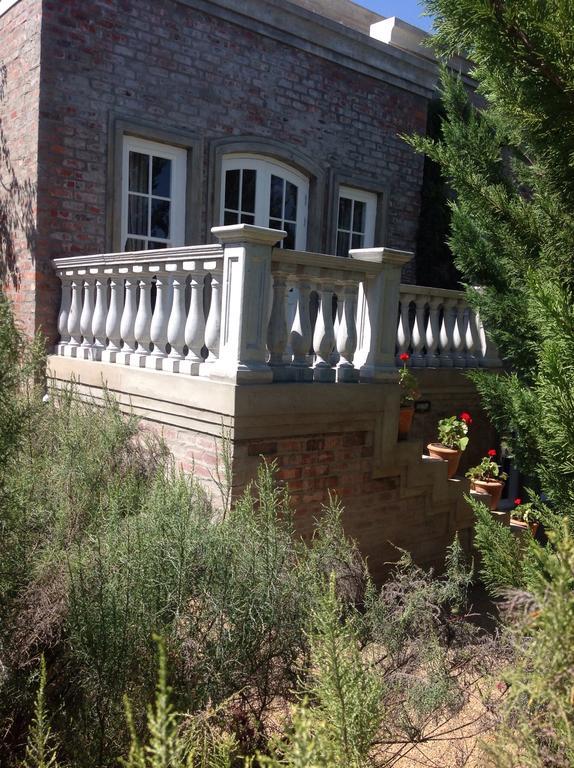 Villa Anna Katarina Riebeek-Kasteel Exterior photo