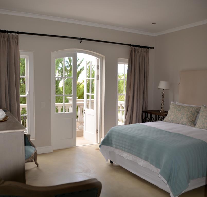 Villa Anna Katarina Riebeek-Kasteel Exterior photo