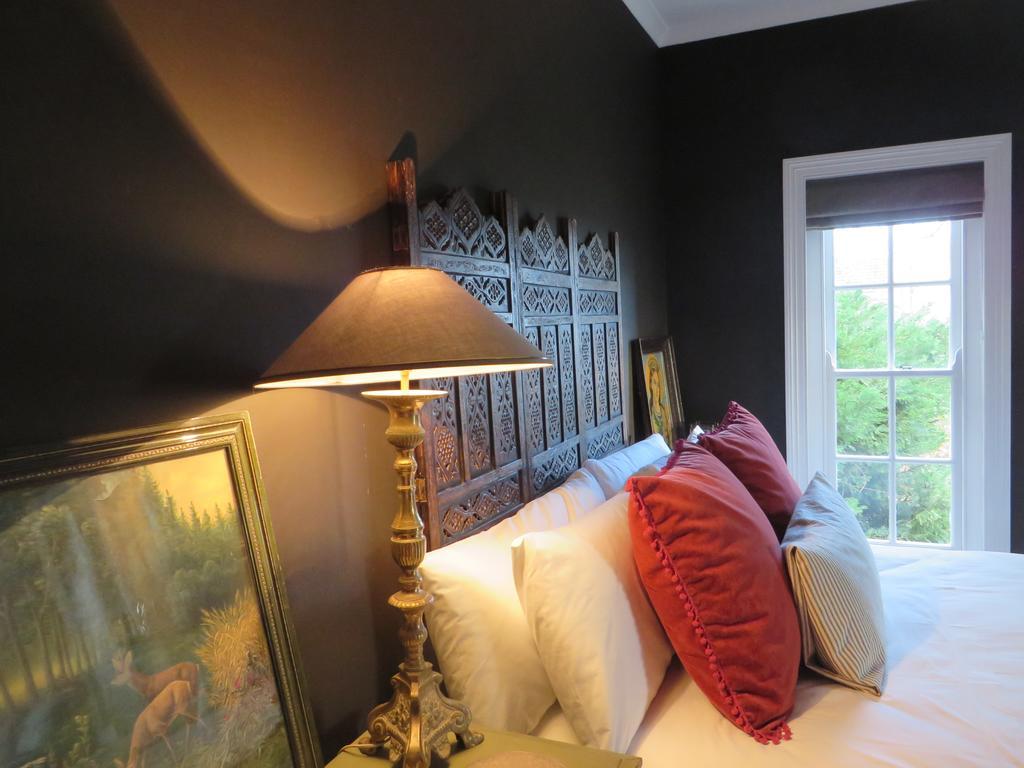 Villa Anna Katarina Riebeek-Kasteel Room photo