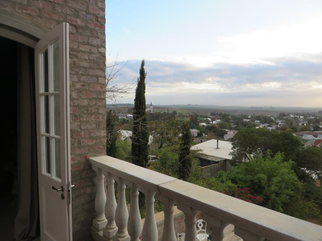 Villa Anna Katarina Riebeek-Kasteel Exterior photo