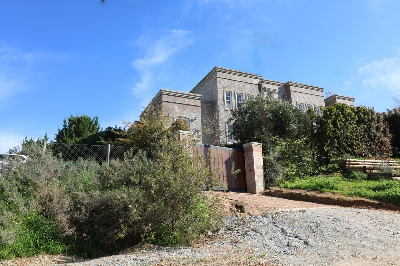 Villa Anna Katarina Riebeek-Kasteel Exterior photo