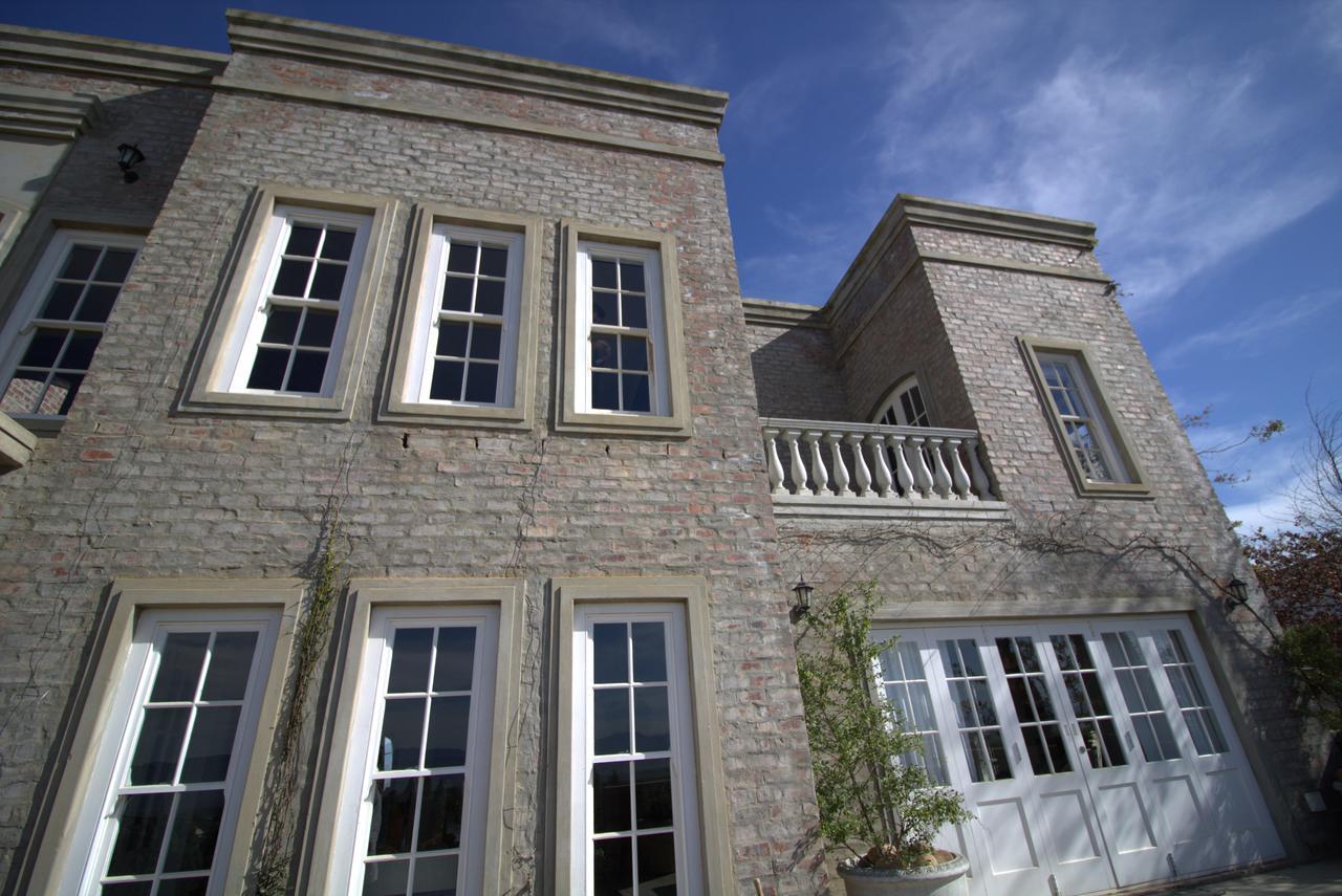 Villa Anna Katarina Riebeek-Kasteel Exterior photo