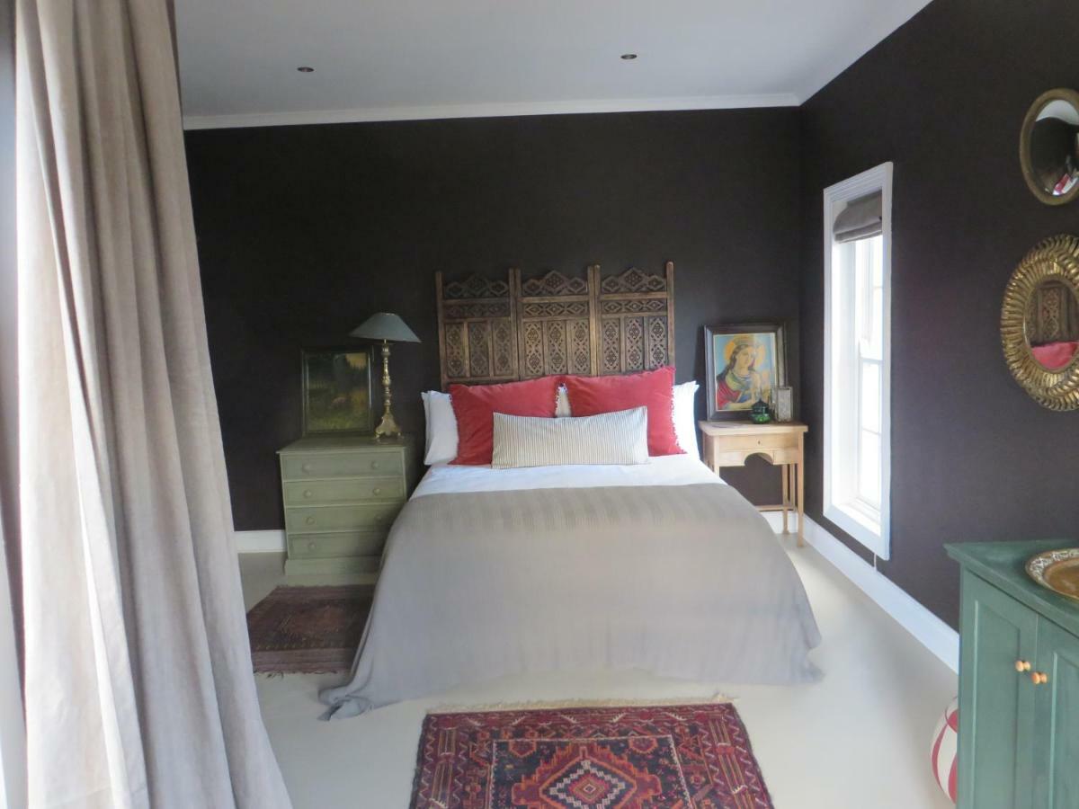 Villa Anna Katarina Riebeek-Kasteel Exterior photo